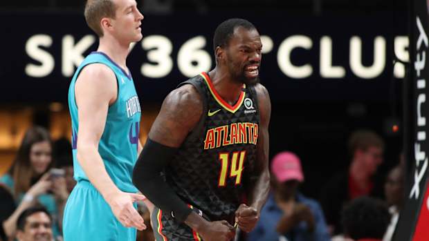 dedmon